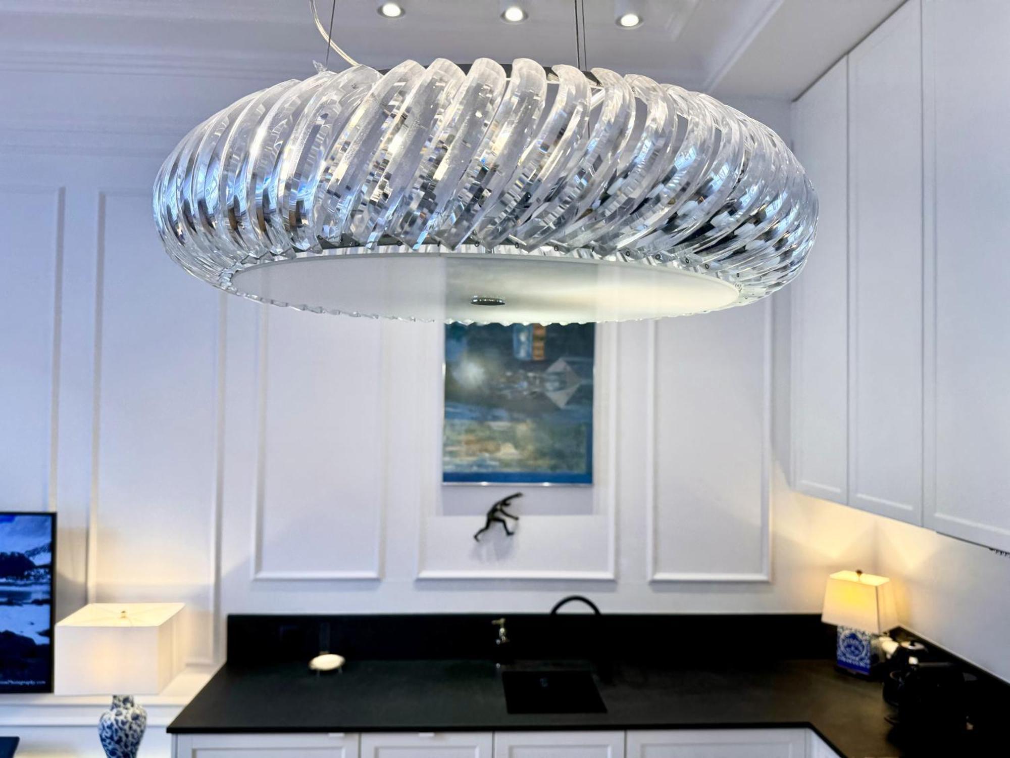 Mondrian Luxury Suites & Apartments Old Town Warszawa Rum bild