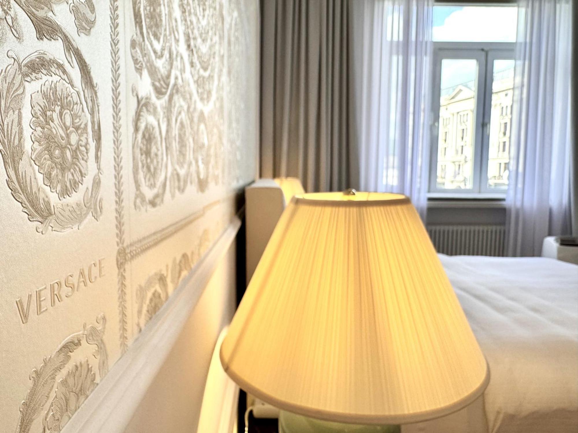 Mondrian Luxury Suites & Apartments Old Town Warszawa Exteriör bild